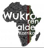 WUKRO-ren aldeko San Silbestrea