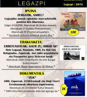 DOKUMENTALA “ZUK”