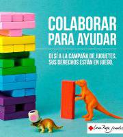 2018ko JOSTAILU HEZIKETAKO BILKETAN KANPAINA (Gurutze Gorria)