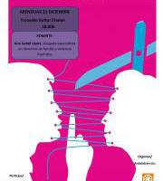 Hitzaldia: Eredua aldatuz / Cambiando el patrón