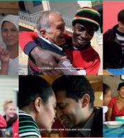 Erakusketa: Encontrar para encontrarnos