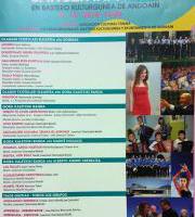 Elkartasun kontzertua Aspanogiren alde