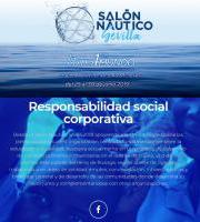 SALON NAUTICO SEVILLA