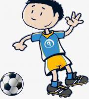 I.ENCUENTRO DE FUTBOL ADAPTADO