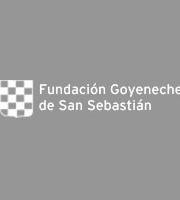 Feria de la Fundación Goyeneche / Azoka Ekogunean