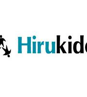 Gabonetako haur parkea Hirukiderekin - FICOBA