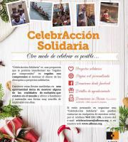 ALBOAN - ZelebrAkzio Solidarioa