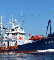 Documental "24 MILLAS" dokumentala