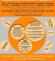 ESCENARIO NARANJA EN VALORES HUMANOS