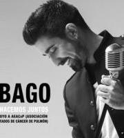 Elkartasun kontzertua: Alex Ubago (Solo si lo hacemos juntos)