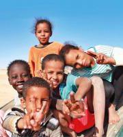 2019ko Oporrak Bakean programaren kanpainaren aurkezpen festa