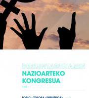 Berdintasunaren nazioarteko kongresua 2019