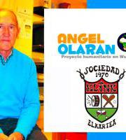 Klink Elkartea - Elkartasun Bazkaria