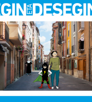 Egin eta Desegin: Argazki muntaiak Palestinako emakume errefuxiatuen estereotipoak desegiteko