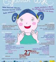 Fiesta Solidaria / Festa Solidarioa