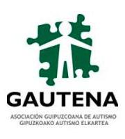 Gautena: VAGERA Herri bat ikuskizun solidarioa