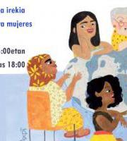 Gehitu - Emakumeen asanblada - Asamblea de mujeres