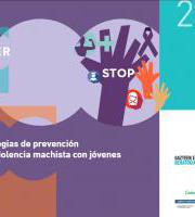 Tailerra: Gazteekin indarkeria matxista prebenitzeko estrategiak - Prevención violencia machista