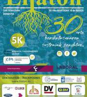 Lilaton: Emakumeentzako Lasterketa Herrikoia