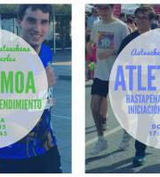 Ostadar Inklusioa - Atletismo entrenamenduak