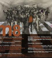 M8 Nazioarteko Emakumeen Eguna 2019 / 8M Día Internacional de las Mujeres 2019