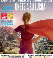 Jaialdi Solidarioa - Fiesta Solidaria