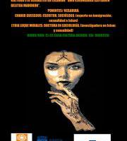 Hitzaldia: kultura eta sexualitatea Islaman