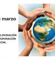 Hitzaldia: Mismos humanos, mismos derechos