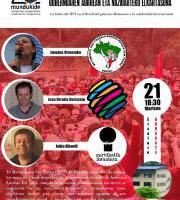 Solasaldia: Brasileko MST mugimenduaren erronka