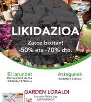 Grupo GUREAK - Stock Azoka