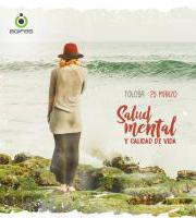 Agifes - Buru nahasmendua duten pertsonen bizi-kalitatea hobetzeko hitzaldia