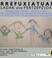 WORLD CAFE DONOSTIA