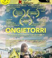 Dokumentala - Ongi etorri