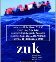 DOKUMENTALA “ZUK”