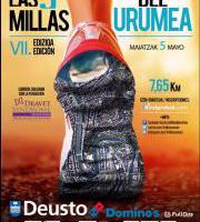 Las 5 Millas del Urumea / Urumeako 5 milak