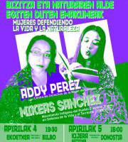 Ekozinemaldia - Topaketa