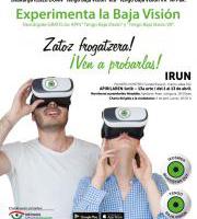 Erakusketa: BEGISARE Irunen