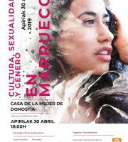Cultura, sexualidad y Género en marruecos / Kultura, sexualitatea eta generoa Marokon