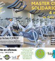 MASTER CICLO SOLIDARIO