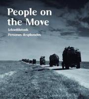 Erakusketa: "People on the Move"