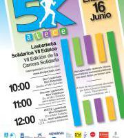 Lasterketa / Carrera