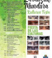 "Zarauztik Mundura 2019" - Fiesta de las Culturas / Kulturen Festa