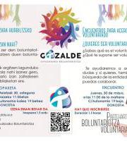Gizalde Gipuzkoako Boluntariotza
