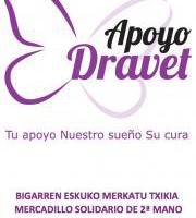 Merkatu Txiki Solidarioa - Mercadillo Solidario