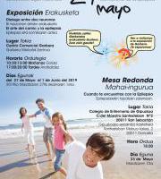 EPILEPSIAREN EGUN NAZIONALEKO MAIATZAK 24 DE MAYO