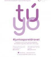 Campaña #juntosporeldravet- Día internacional del síndrome de Dravet