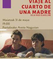 Zine-Foruma: Viaje al cuarto de una madre