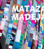 Olatu Talka 2019 - Madejas contra la violencia sexista / Matazak indarkeria sexistaren aurka
