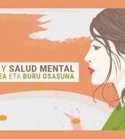 Buru gaixotasuna Duten AURKAKO Emakumeen buruzko indarkeriari aurkezpena ikerlanaren