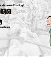 Krowdfunding Kanpaina - Setem Hego Haizea
